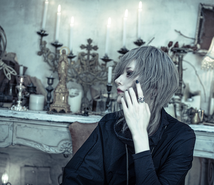 aphroditeメンバー写真