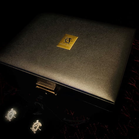 ジュエリーボックス