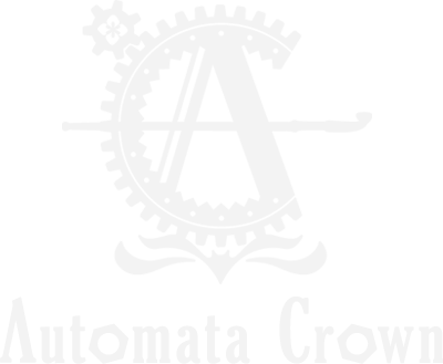 Automata Crown