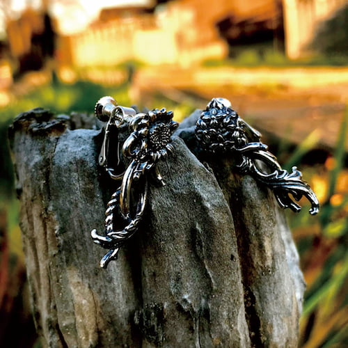 羨望パープルリバティと黄昏ラストデイズ