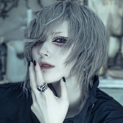 ARIA.【Angel Specimen Ring】by Ryon※特典終了
