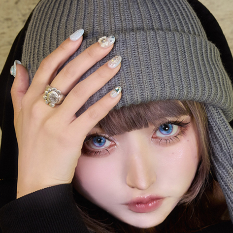 【受注販売】Rosa Noir by のむらこいち 新作リング 【"WOOF" RULE】