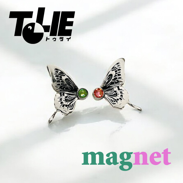 【受注終了】トゥライ『magnet』オリジナルピアス&イヤリング 公式通販サイトizayoi