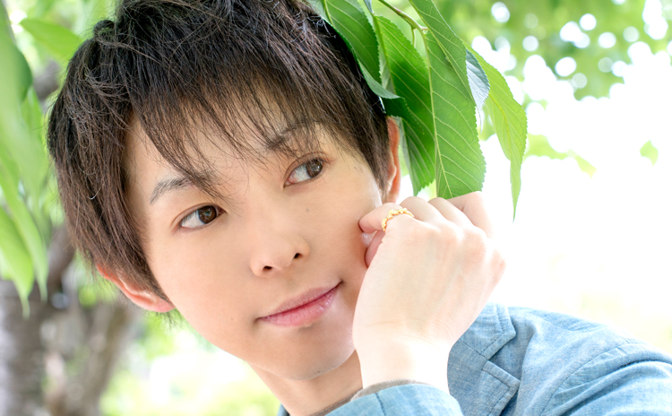 クロスネックレス