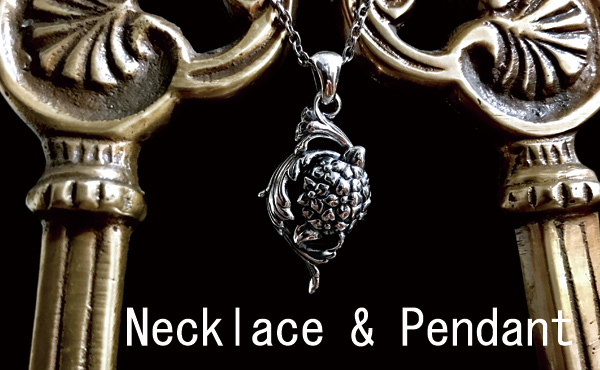 ネックレス・ペンダント